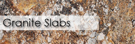 Granite Slabs selection of countertops and slabs