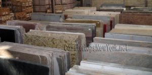 Natural Stone For Countertops