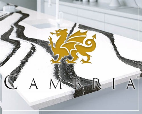 Cambria Stone Countertop Colors in The Hamptons, NY